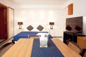 Гостиница Plebiscito Apartment  Неаполь